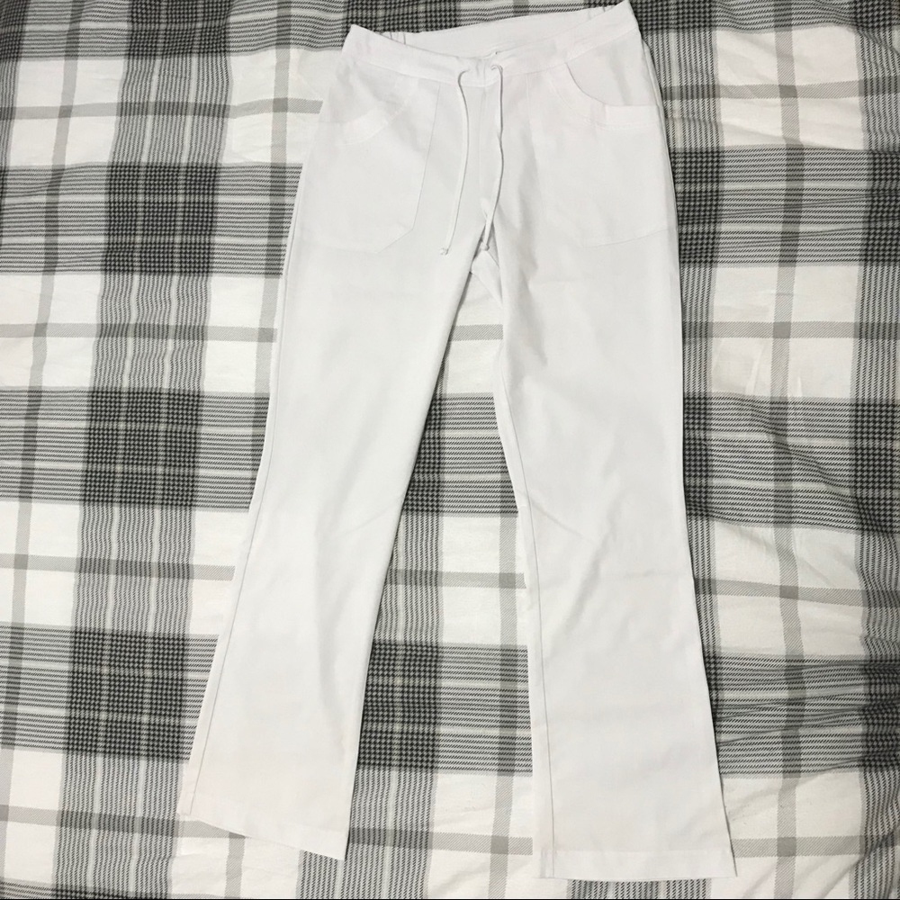 Health Pro Nursing Scrub Pants